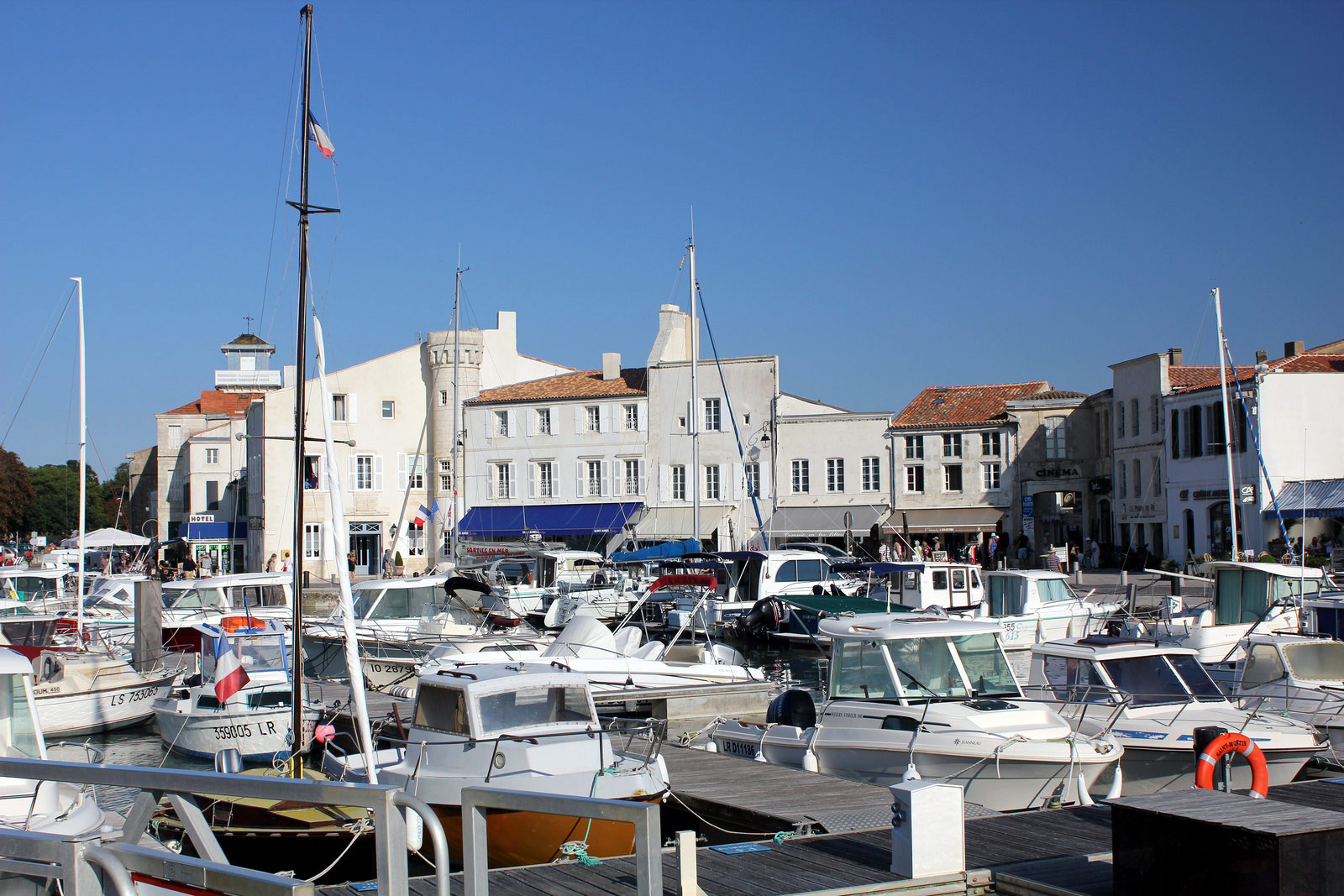 Saint-Martin-de-Re